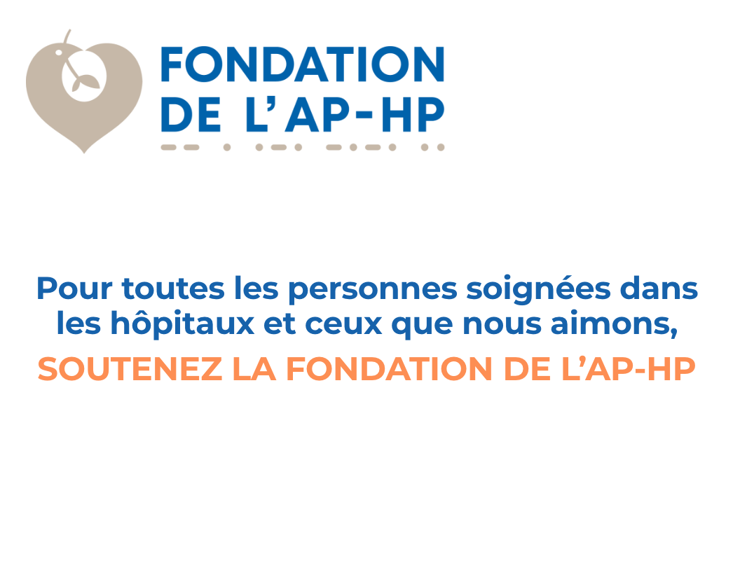 Fondation de l'Assistance Publique - Hôpitaux de Paris