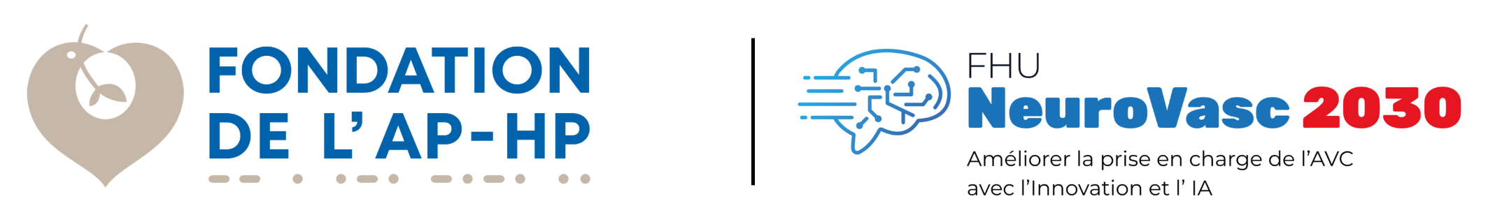 page d'accueil de Fondation de l'Assistance Publique - Hôpitaux de Paris